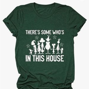 Who’s grinch shirt